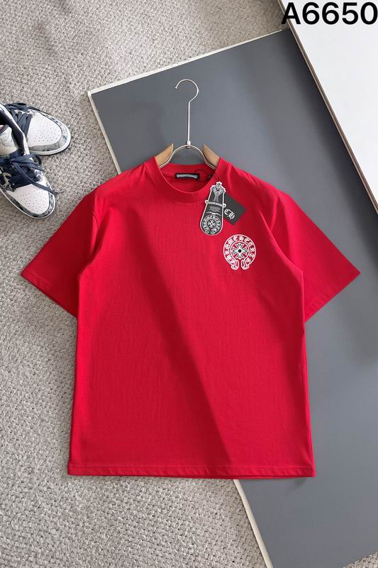 Chrome Hearts S-2XL 25cx09