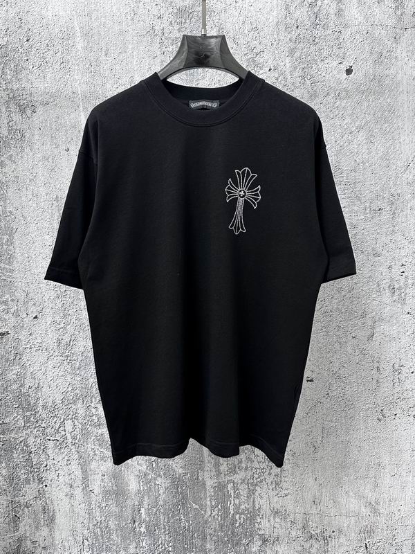 Chrome Hearts S-2XL xetr109