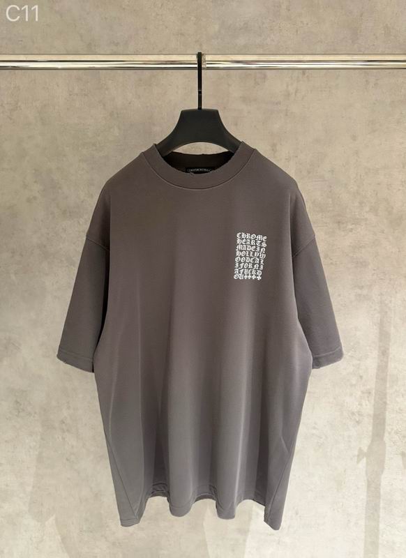 Chrome Hearts M-2XL xetr111