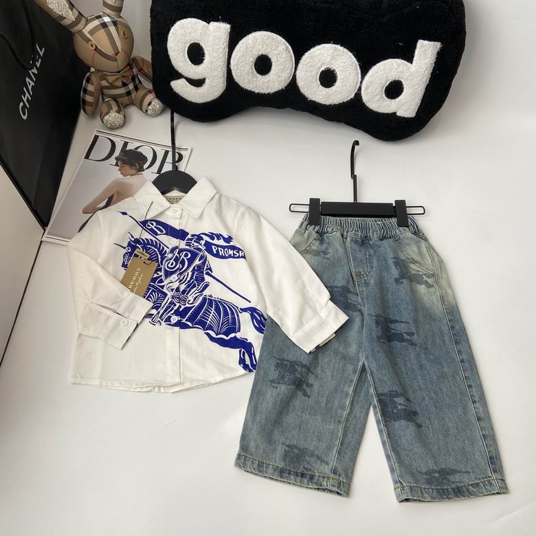 Burberry sz90-140 55