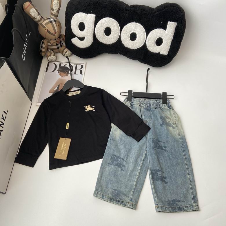 Burberry sz90-140 57