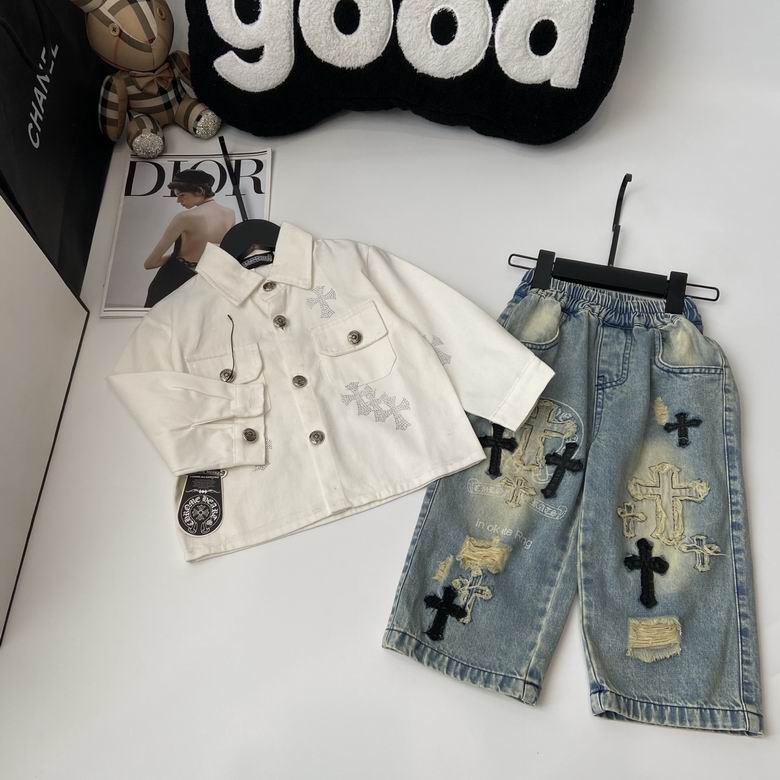 Chrome Hearts sz90-140 05