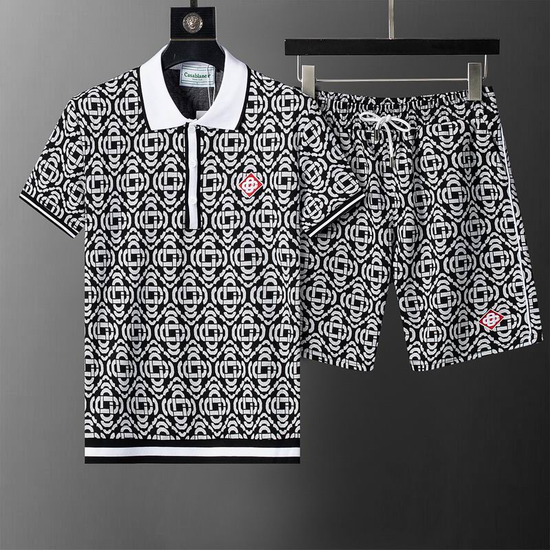 Casablanca M-3XL 14mx6651