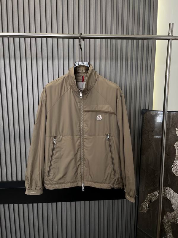 Moncler Jacket hgnt