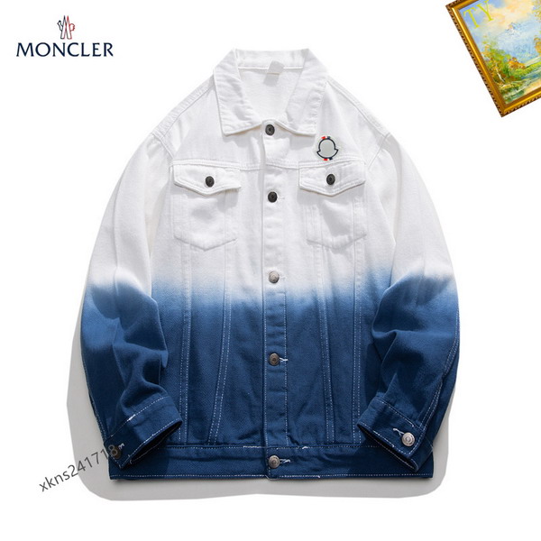 Moncler Jacket 13g