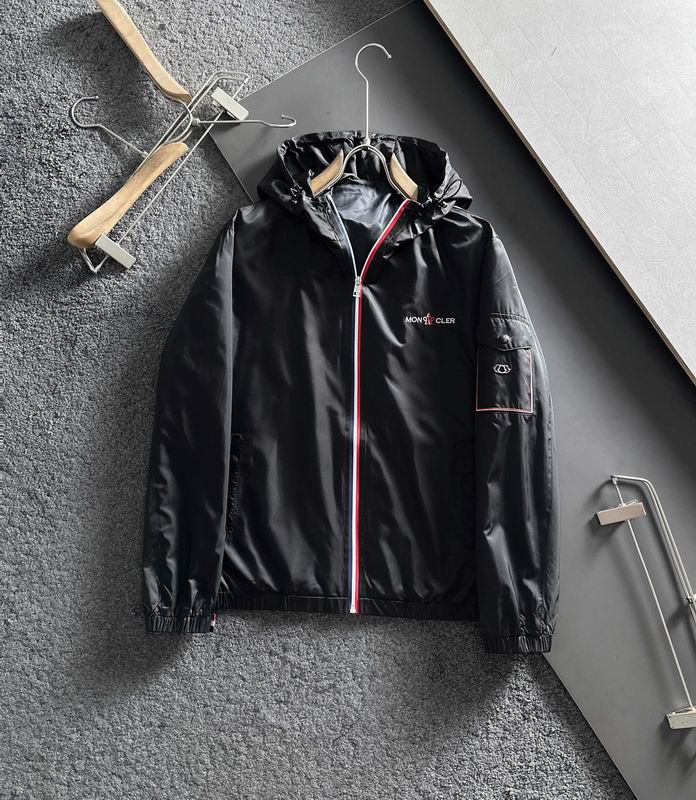 Moncler Jacket 13x