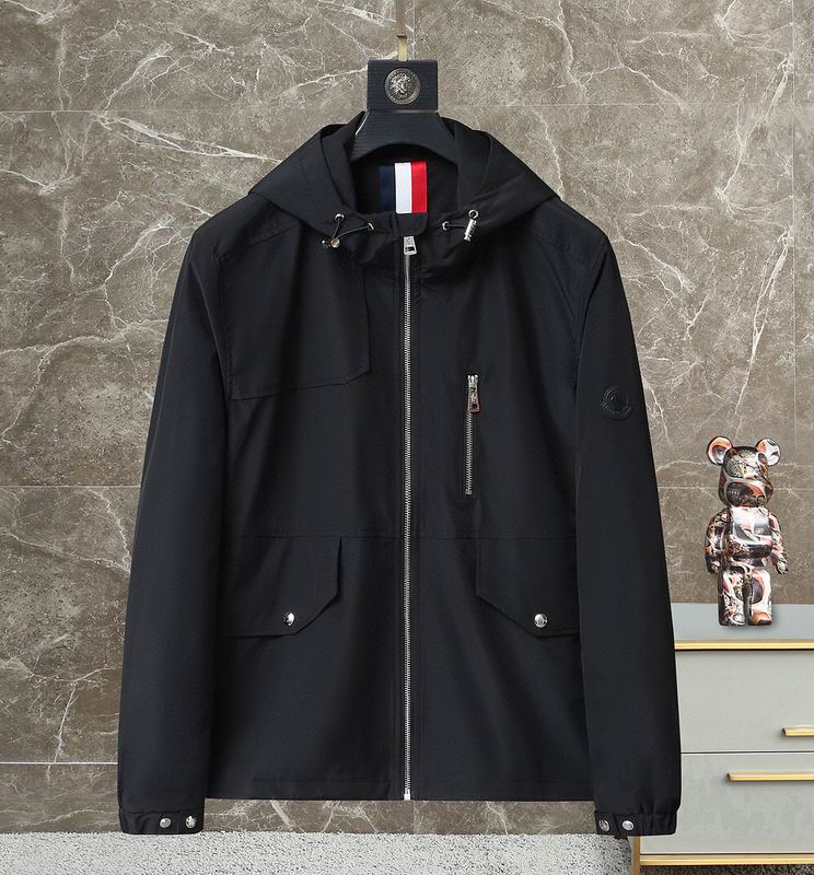 Moncler Jacket 24c
