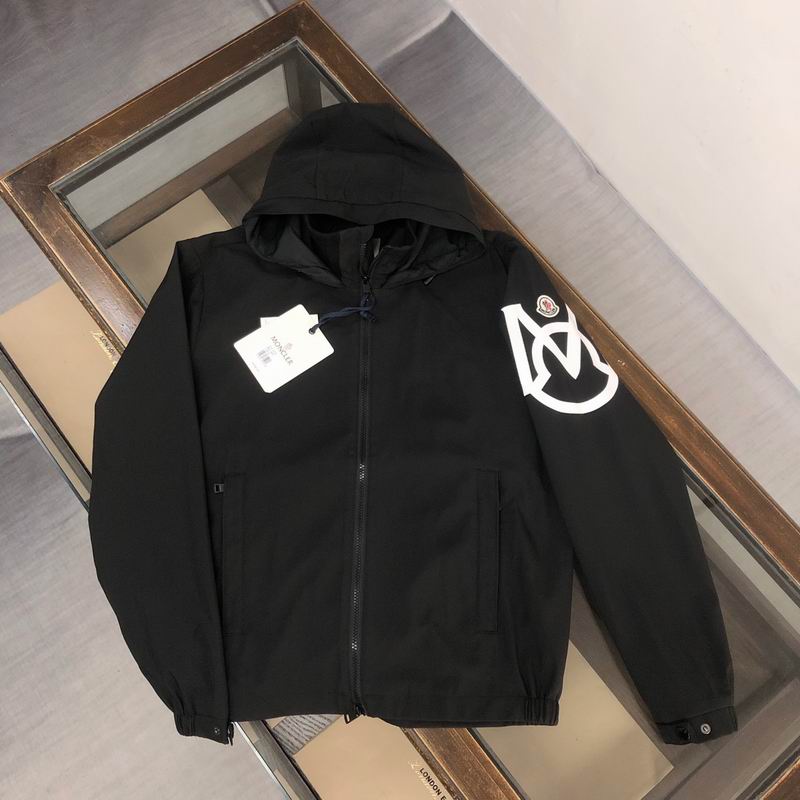 Moncler Jacket tlt