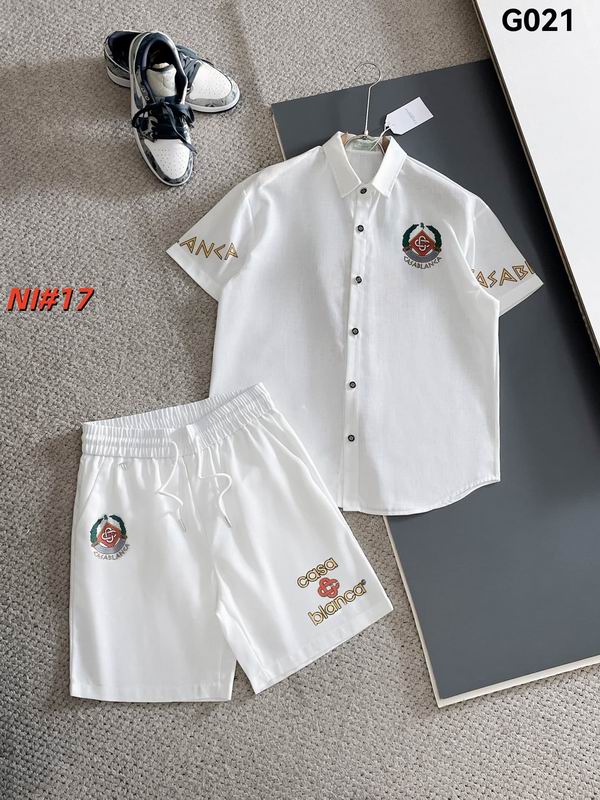 Casablanca M-3XL 12yx03