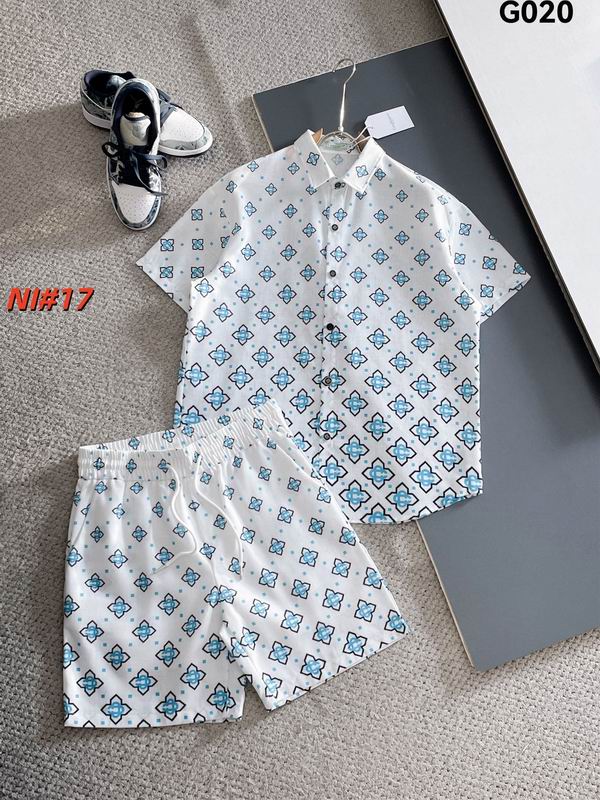 Casablanca M-3XL 12yx06