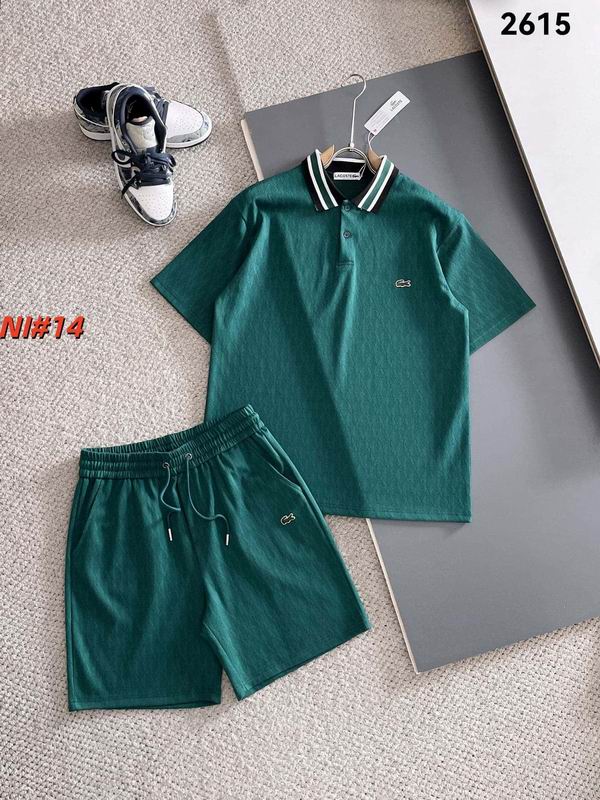 Lacoste M-3XL 12yx07