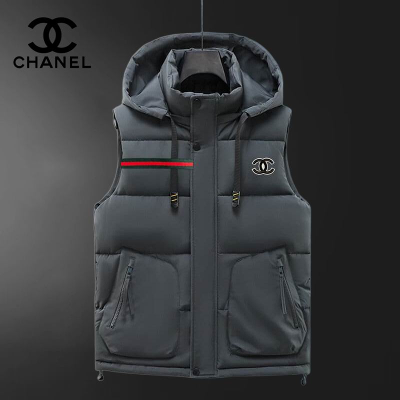Chanel M-3XL 12yx02