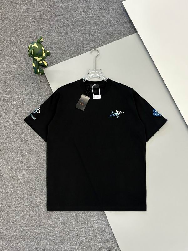 Arcteryx S-XL m6tx20