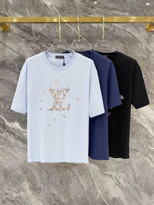 LV T Shirt omt 0317