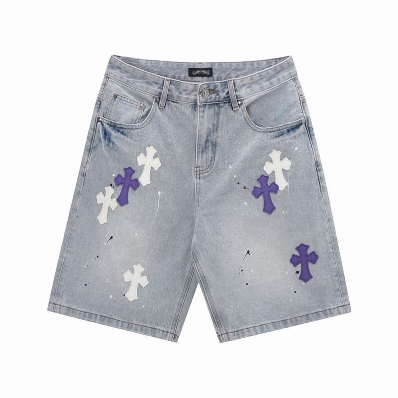 Chrome Hearts M-2XL hgntx10