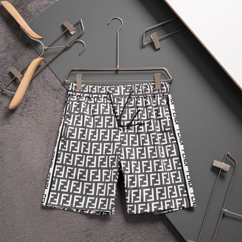 Fendi M-3XL hgntxV2417