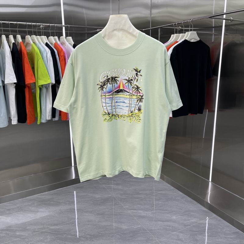 Casablanca S-2XL hgntx04