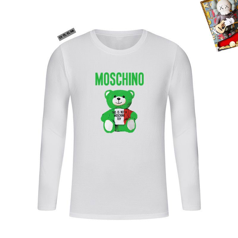 Moschino S-4XL 25tr04