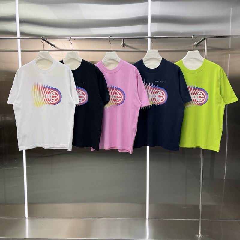 Casablanca S-2XL hgntx14