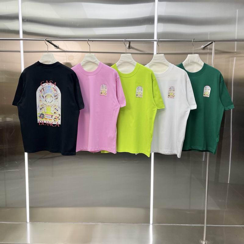 Casablanca S-2XL hgntx17