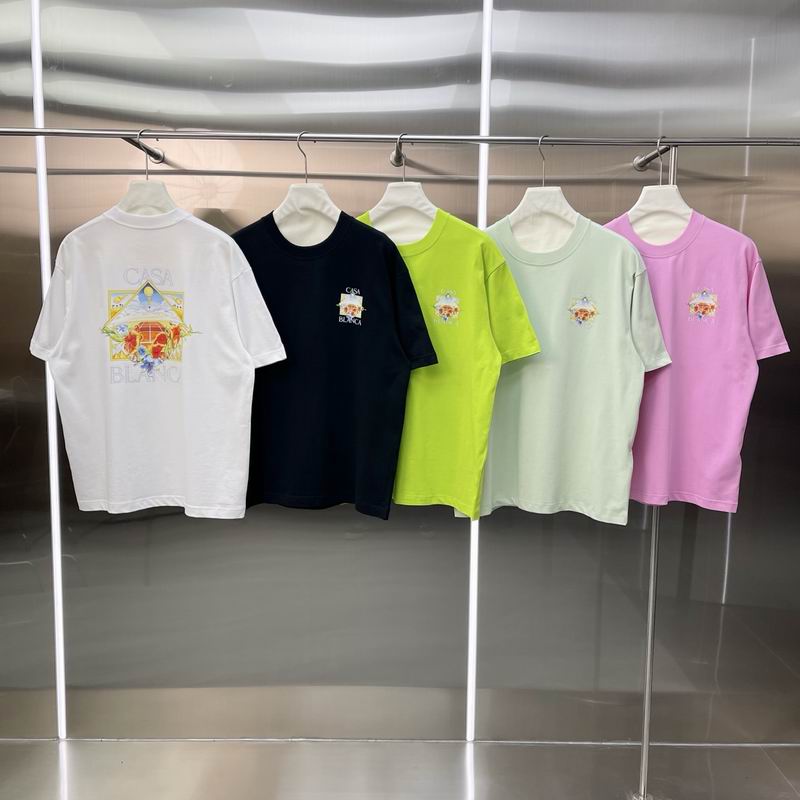 Casablanca S-2XL hgntx18