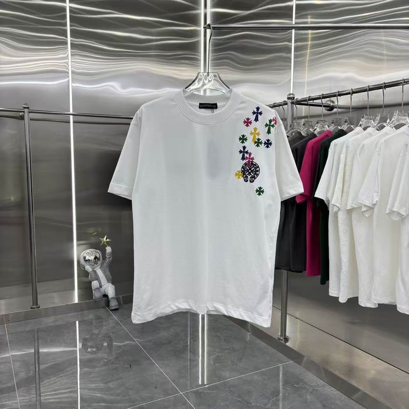 Chrome Hearts S-2XL hgntx93