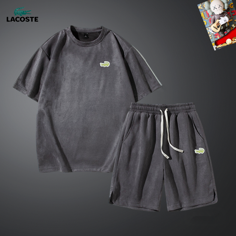 Lacoste M-3XL 25tr09