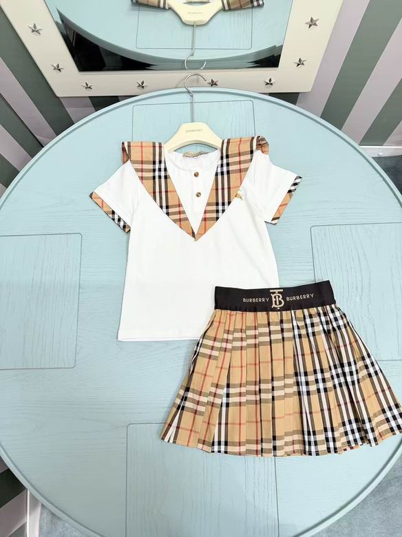 Burberry sz110-160 70