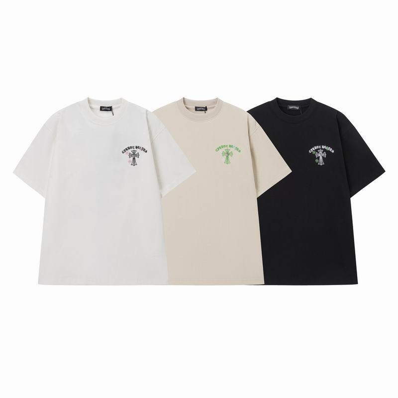 Chrome Hearts S-XL hgntx103