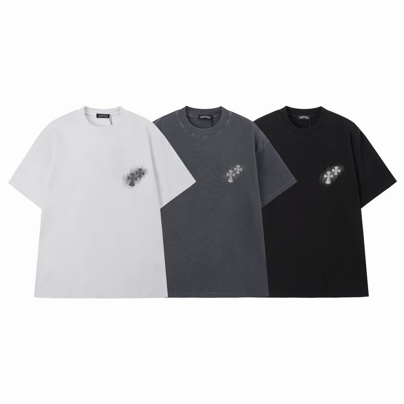 Chrome Hearts S-XL hgntx111