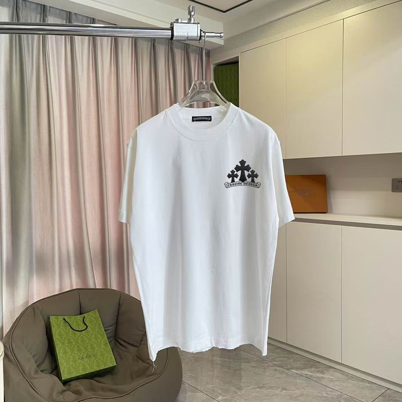 Chrome Hearts S-2XL hgntx127