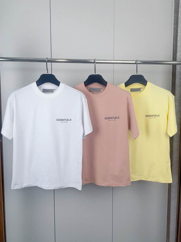 Fear Of God XS-XL hgntx07