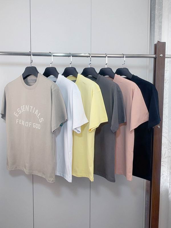 Fear Of God XS-XL hgntx08
