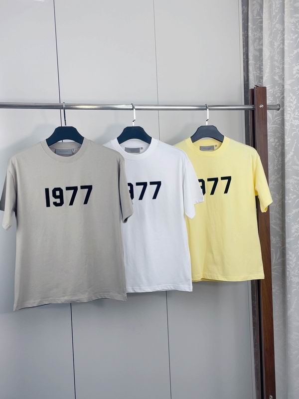 Fear Of God XS-XL hgntx11