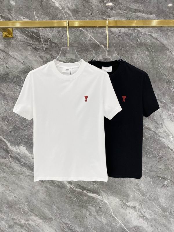 Ami T Shirt 0319
