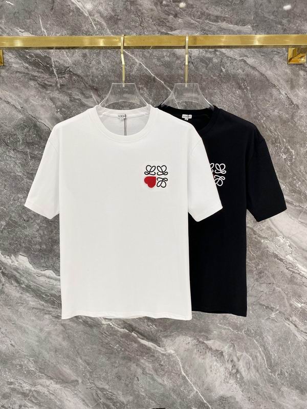 Loewe Shirt T omt 0320