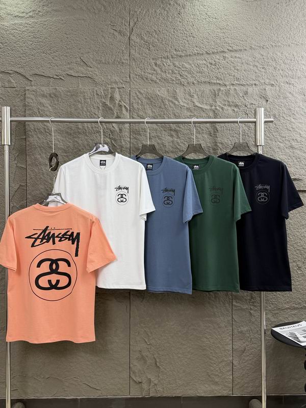 Stussy S-XL hgntx02