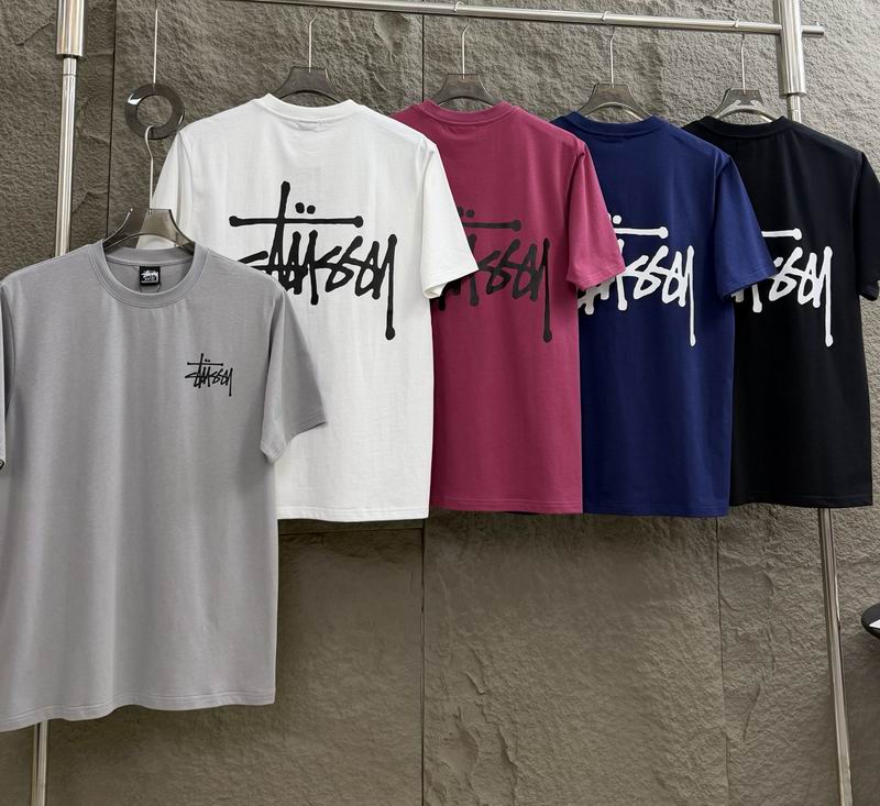 Stussy S-XL hgntx03