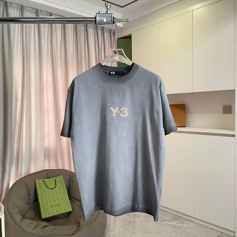 Y-3 S-2XL hgntx08