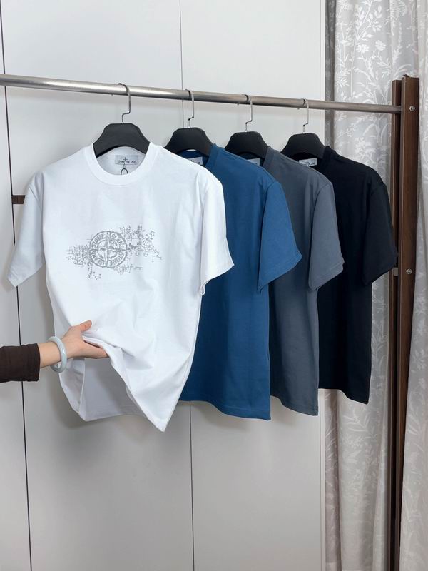 Stone Island XS-XL hgntx04