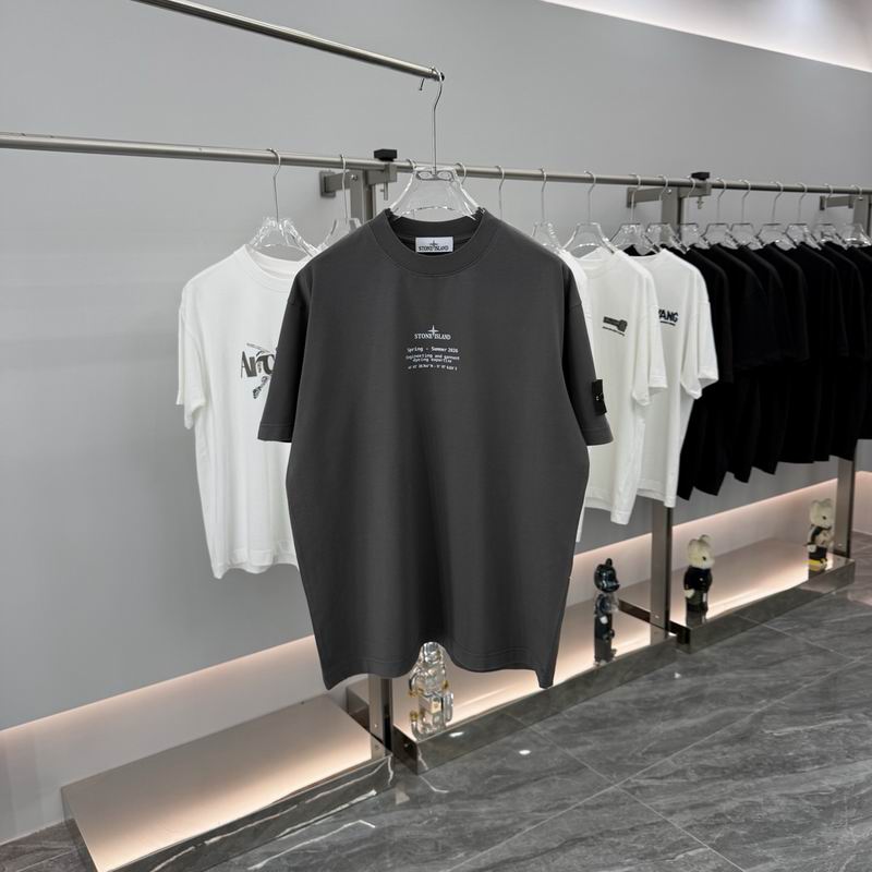 Stone Island S-2XL hgntx07