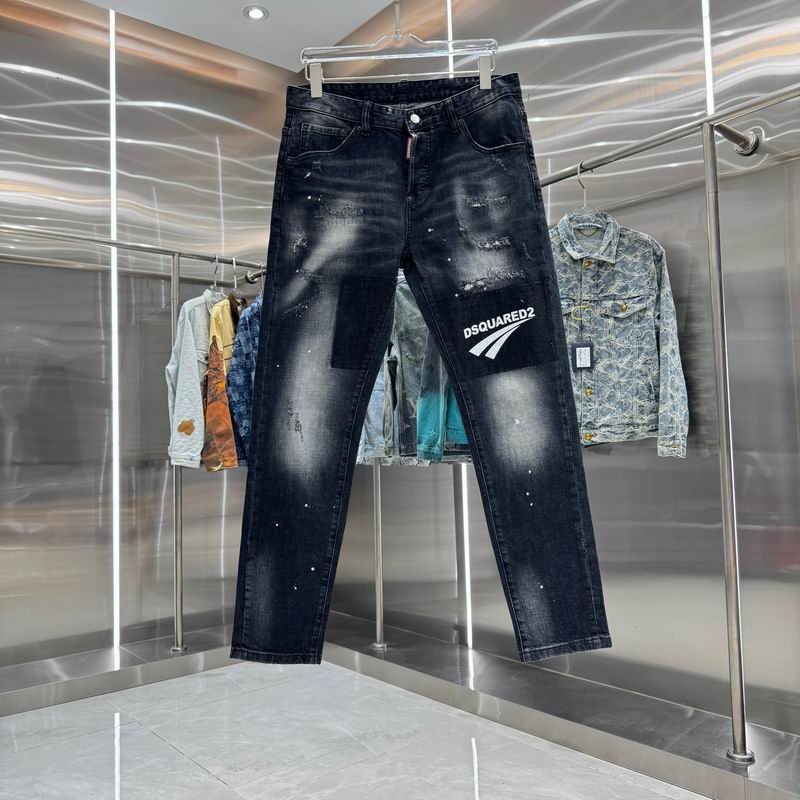 DSQ sz44-54 hgntx189