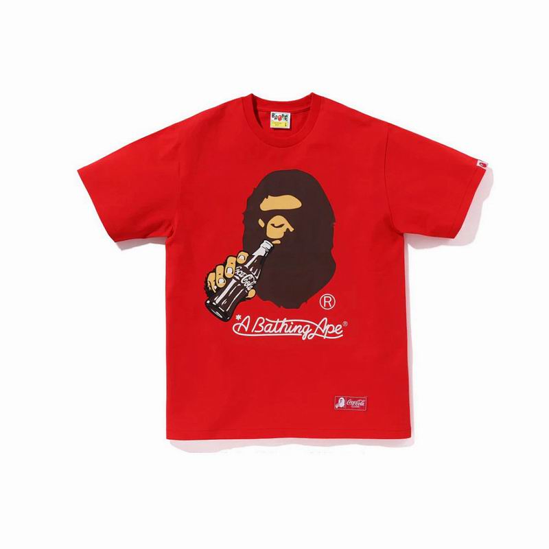 Bape M-3XL sctr722