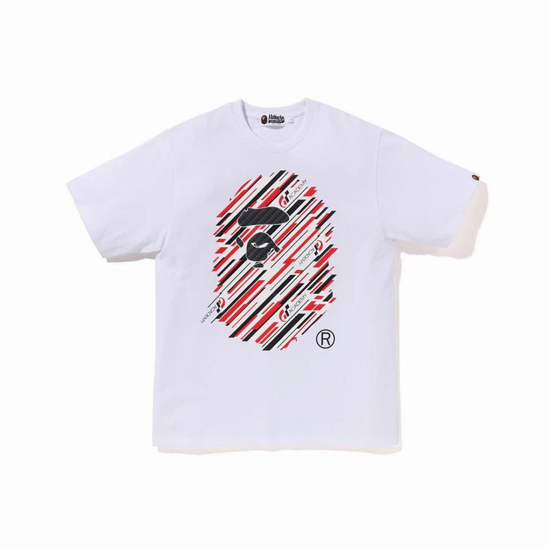 Bape M-3XL sctr785