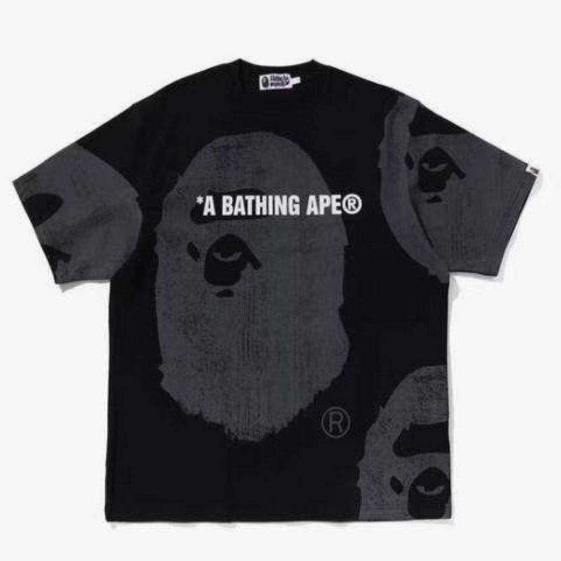 Bape M-3XL sctr791