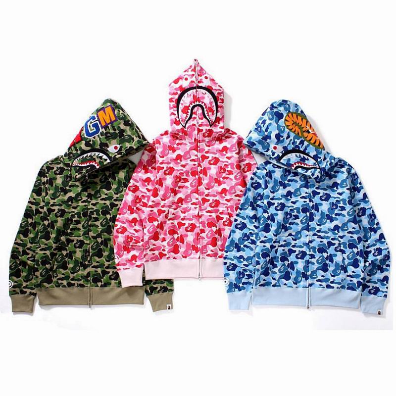 Bape S-3XL sctr808