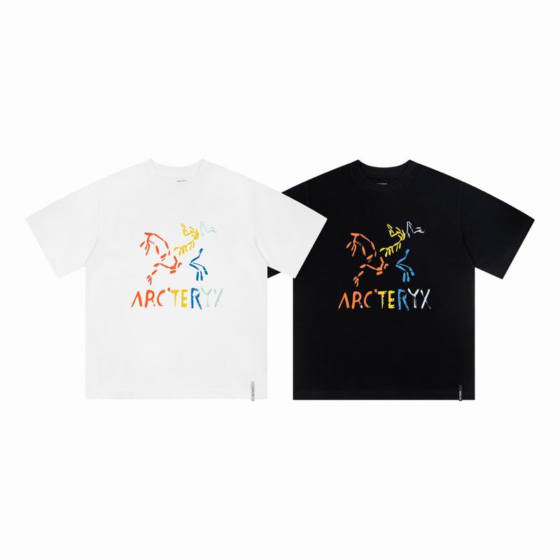 Arcteryx T Shirt zzt 0321