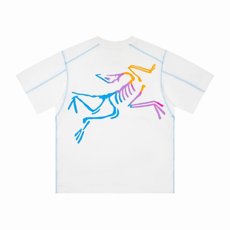 Arcteryx XS-L zztr04