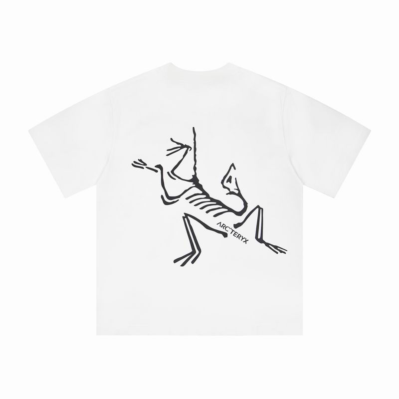 Arcteryx XS-L zztr09