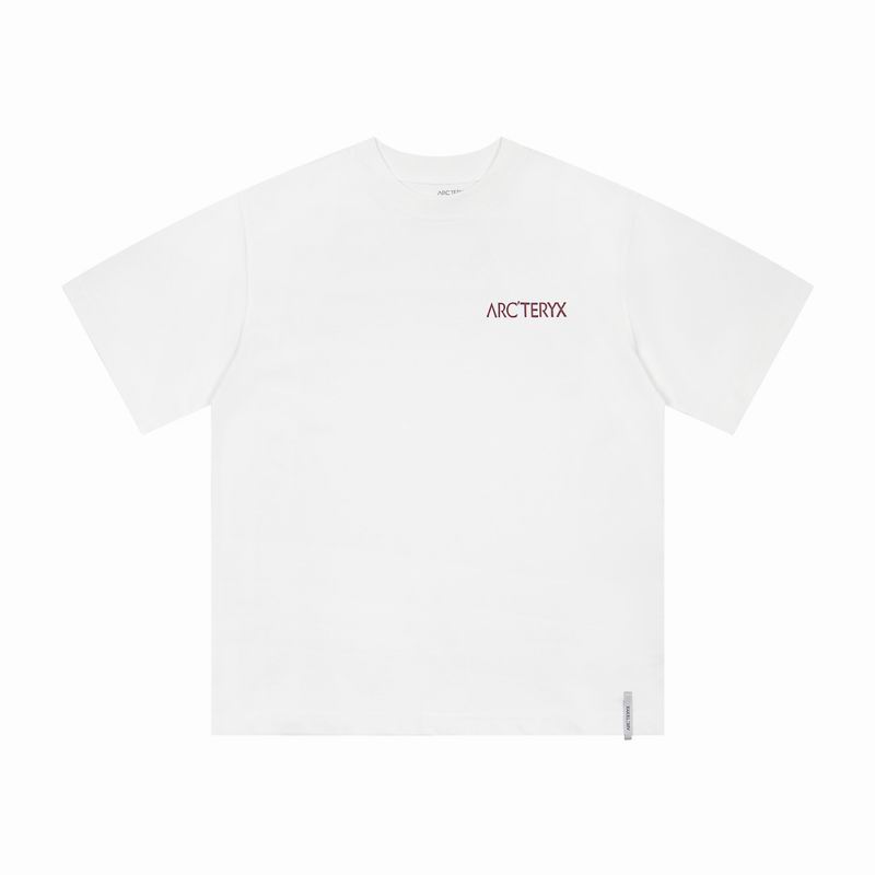 Arcteryx XS-L zztr23